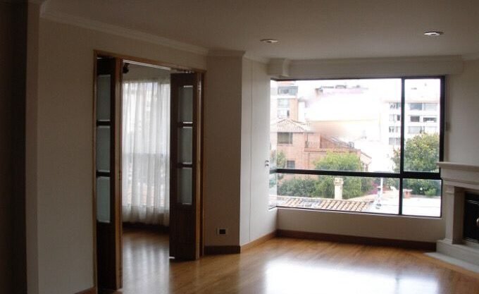 Apartamento en venta en Malibu SBS314-10