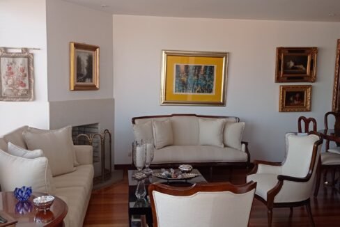 Apartamento en venta en Santa Barbara SBS309-5