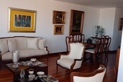 Apartamento en venta en Santa Barbara SBS309-6