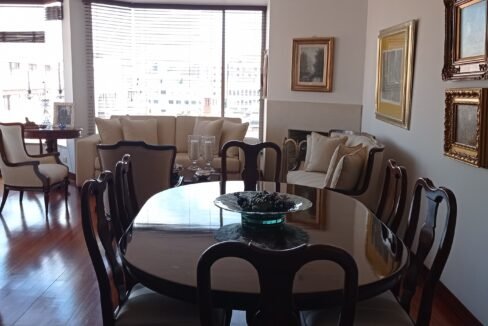 Apartamento en venta en Santa Barbara SBS309-7