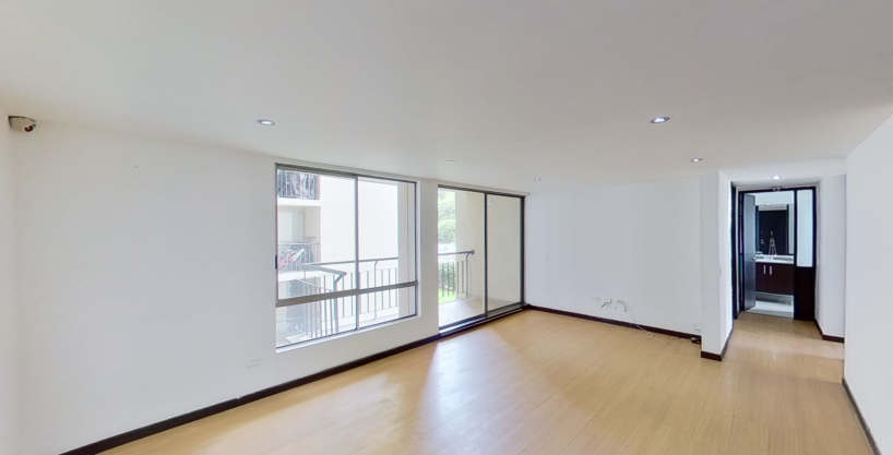 Apartamento en Venta Suba Pinar SBSH1825-18