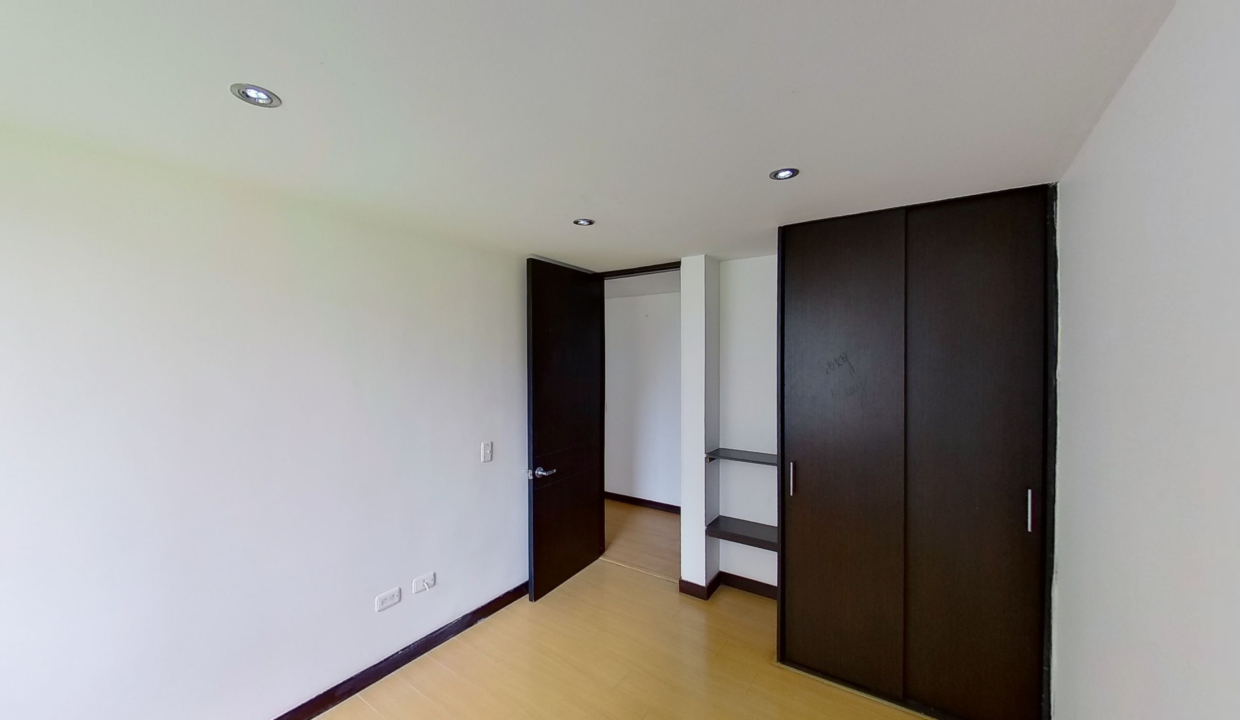 Apartamento en Venta Suba Pinar SBSH1825-4