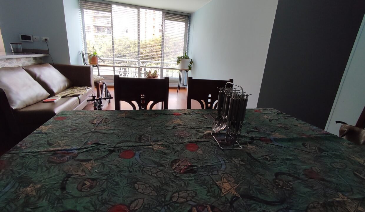 apartamento en venta en pontevedra sbs384 - 1