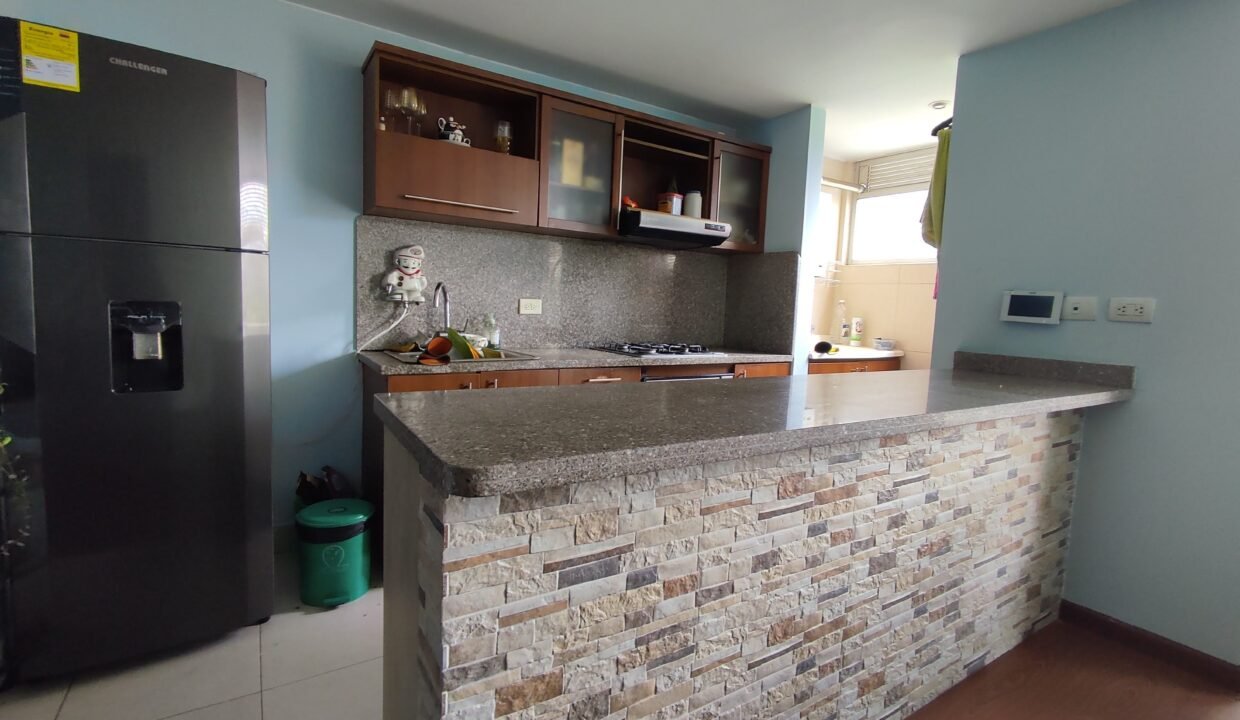 apartamento en venta en pontevedra sbs384 - 11