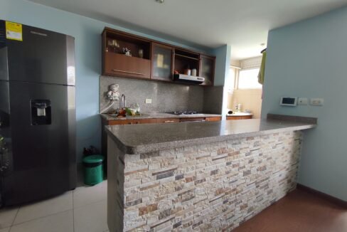 apartamento en venta en pontevedra sbs384 - 11