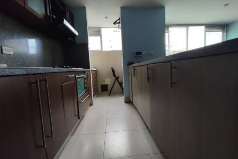 apartamento en venta en pontevedra sbs384 - 5