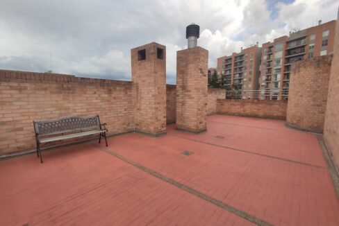 apartamento en venta en pontevedra sbs384 - 6