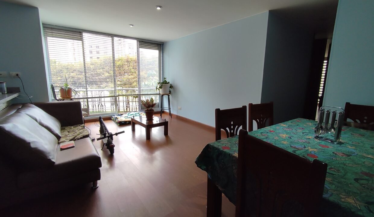 apartamento en venta en pontevedra sbs384 - 8