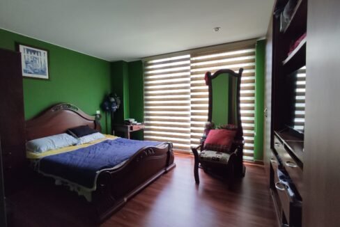 apartamento en venta en pontevedra sbs384 - 9