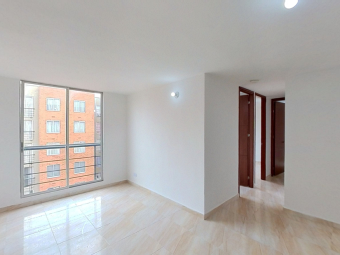 Apartamento en Venta Bosa Campo Verde-16825516307-1