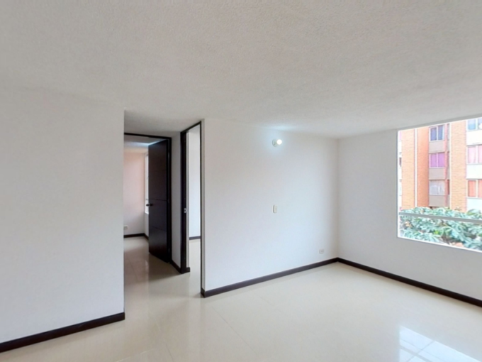 Apartamento en Venta Bosa Los Laureles-17506325260-1