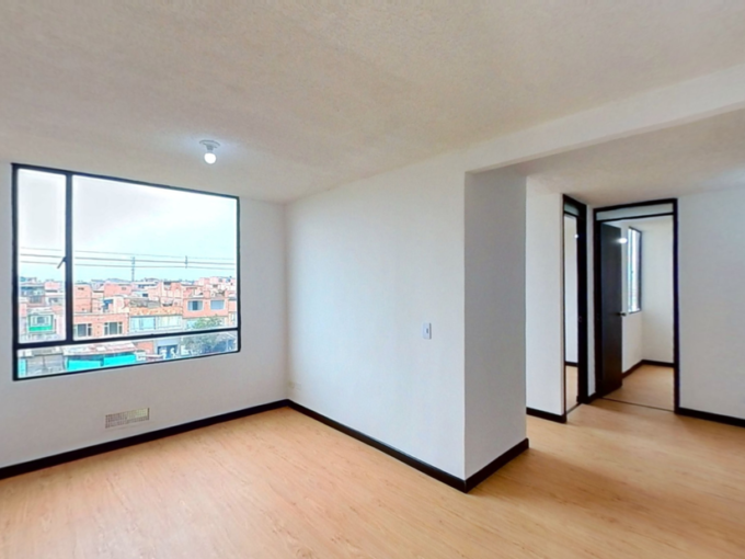 Apartamento en Venta Bosa Parques de Bogota-16577539763-1