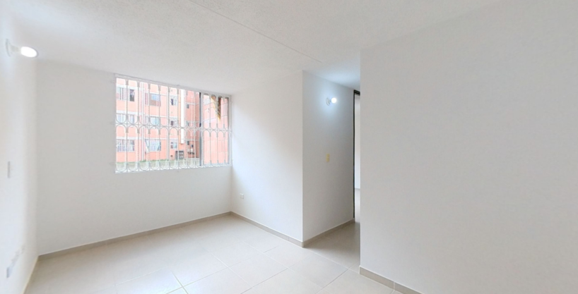 Apartamento en Venta Soacha Parque Campestre13436462387-1
