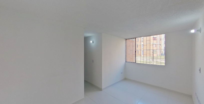 Apartamento en Venta Soacha Parque Campestre14075899150-1