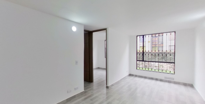Apartamento en Venta Soacha Parque Campestre
