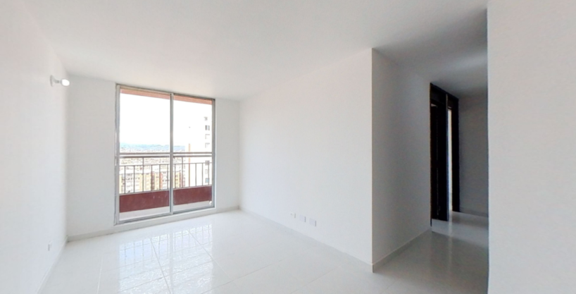 Apartamento en Venta Soacha Terreros16246650117-2