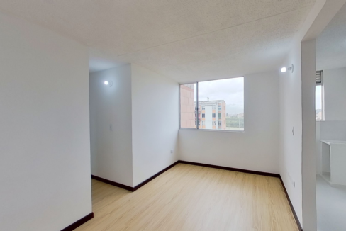 Apartamento en Venta Soacha Torrentes13690588550