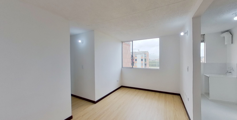 Apartamento en Venta Soacha Torrentes-13690588550-1