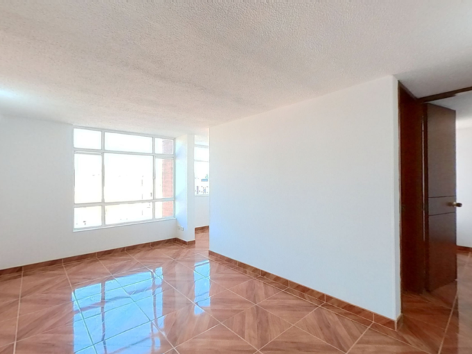 Apartamento en Venta Kennedy Campo Alegre-15471027328-1