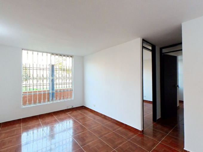 Apartamento en Venta Kennedy Campo Alegre-16771742213-1