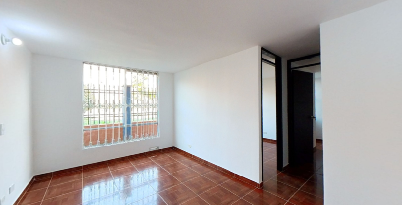 Apartamento en Venta Kennedy Campo Alegre-16771742213-1