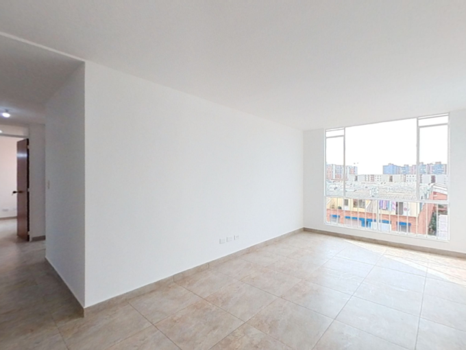 Apartamento en Venta Kennedy Ciudad Techo-13136637058-1