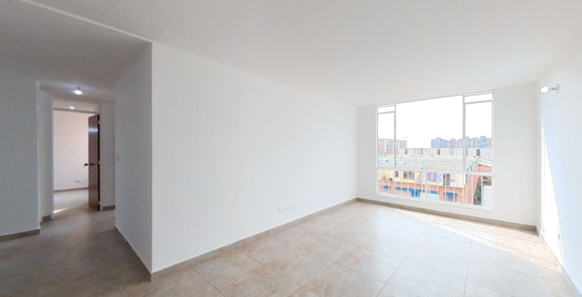 Apartamento en Venta Kennedy Ciudad Techo-13136637058-1