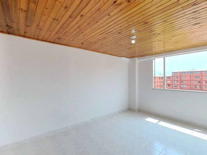 Apartamento en Venta Kennedy Ciudad Techo-16805372753-1