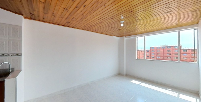 Apartamento en Venta Kennedy Ciudad Techo-16805372753-1