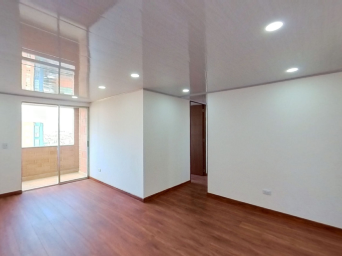 Apartamento en Venta Kennedy Ciudad Techo-17119024032-1