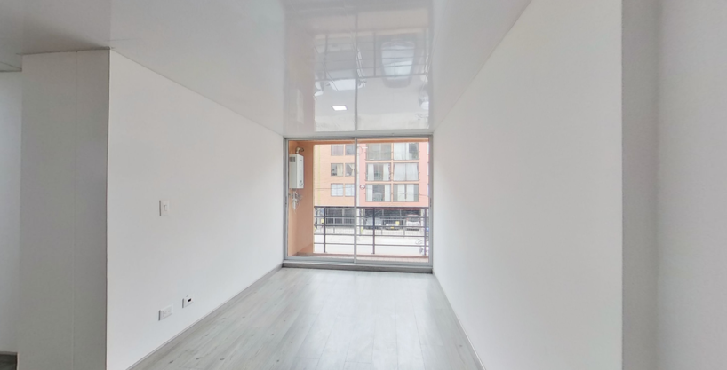 Apartamento en Venta Kennedy Provivienda Oriental-14050980998-1