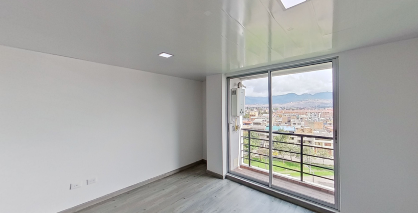 Apartamento en Venta Kennedy Provivienda Oriental-14972607672-1