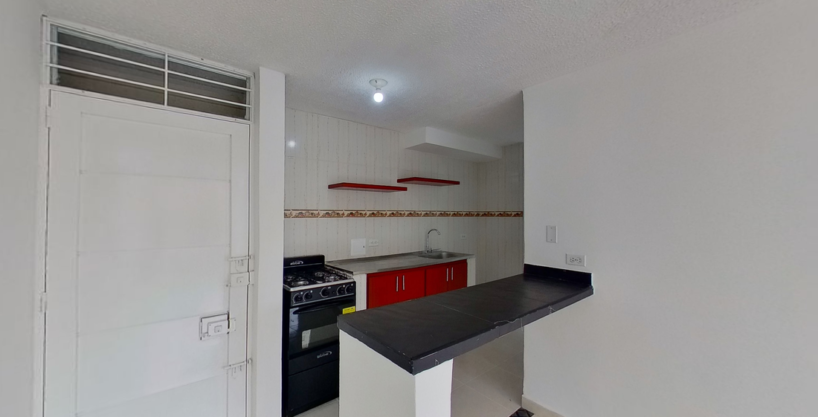Apartamento en Venta Soacha Ciudad Verde-12295984436-1