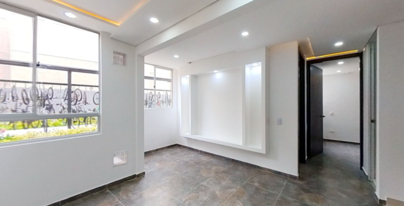 Apartamento en Venta Soacha Ciudad Verde-14046226738-1