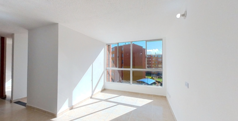 Apartamento en Venta Soacha Ciudad Verde-15427768594-1