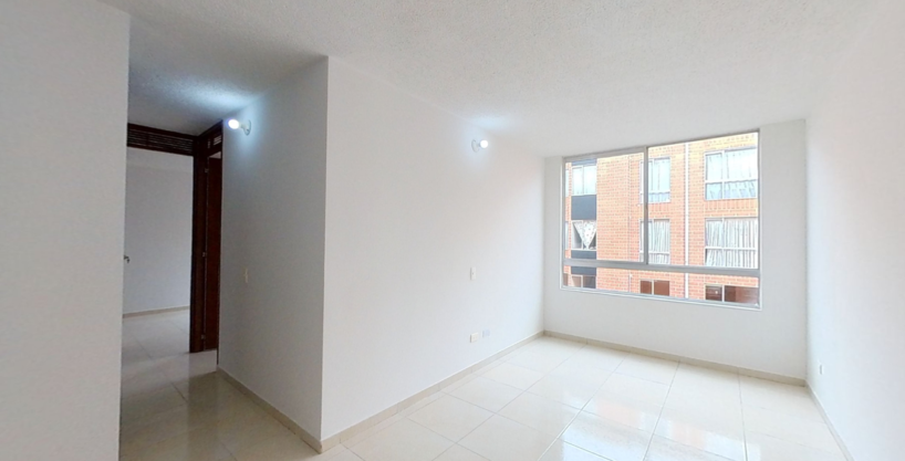Apartamento en Venta Soacha Ciudad Verde-15837684613-1