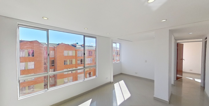 Apartamento en venta Soacha Ciudad Verde-16004577367-1