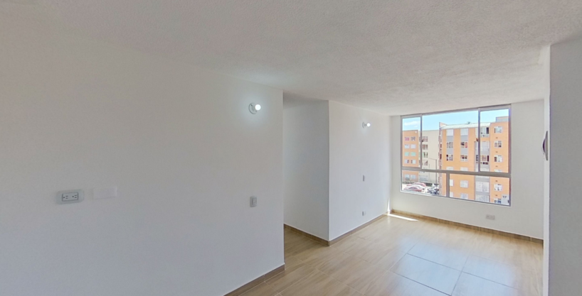 Apartamento en Venta Soacha Ciudad Verde-16326626845-1