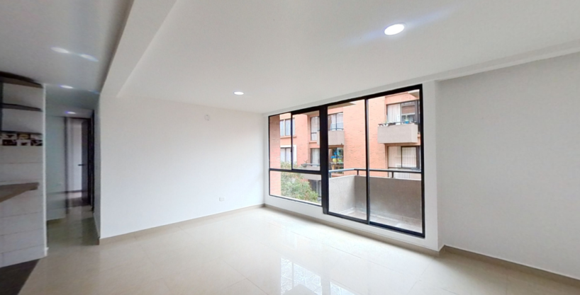 Apartamento en Venta Soacha Ciudad Verde-16676710278-1