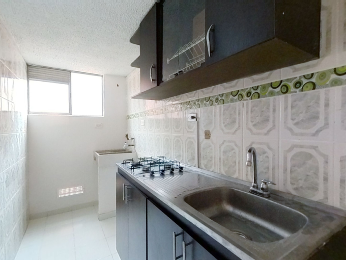 Apartamento en venta Soacha Ciudad Verde-4599757086-1