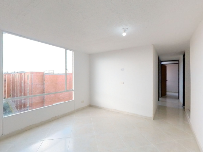 Apartamento en Venta Soacha Hogares-11720022862-1