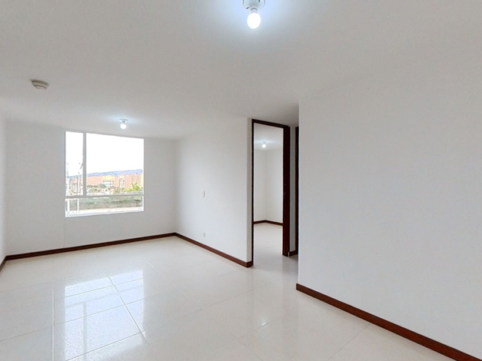 Apartamento en Venta Soacha Hogares-12649928590-1