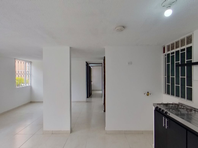 Apartamento en Venta Soacha Hogares-13641379492-1