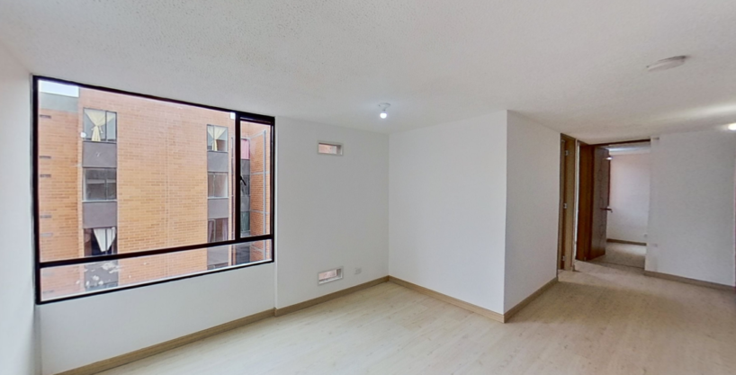 Apartamento en Venta Soacha Hogares-13811247452-1