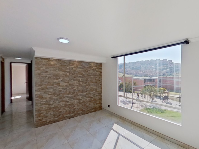 Apartamento en Venta Soacha Hogares-13868597842-1