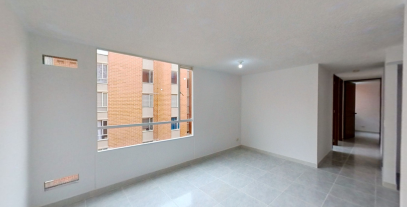 Apartamento en Venta Soacha Hogares-14398151731-1