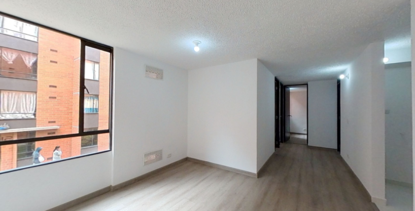 Apartamento en Venta Soacha Hogares-14613833890-1