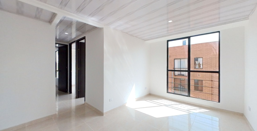 Apartamento en Venta Soacha Hogares-14782452153-1