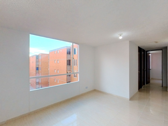 Apartamento en Venta Soacha Hogares-14806876189-1