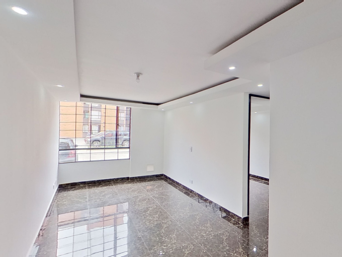 Apartamento en Venta Soacha Hogares-15845858914-1